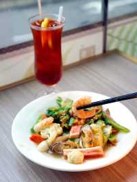 【荃灣。抵食泰菜小店】Thai 2.0