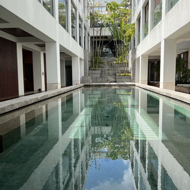 Alila Bangsar Kuala Lumpur