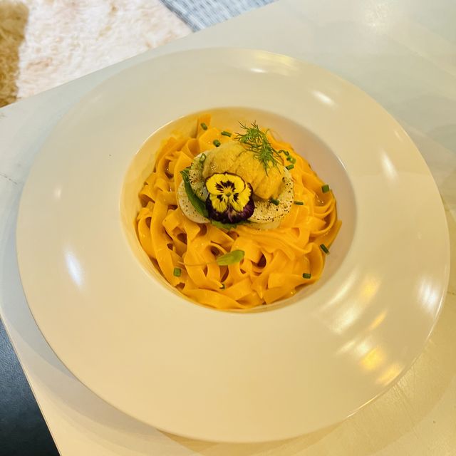 滋味優質樓上Cafe