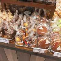 Country Brot by Four Leaves @ Waterway Point