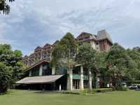 Garden oasis villas