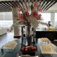BKK Millennium Hilton lounge 