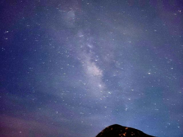 情迷石澳💕