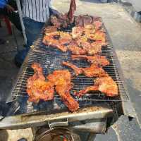 호치민 갈비덮밥 맛집 Cơm tấm Nguyễn Văn Cừ