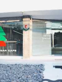 Blacksugar CAFE BKK