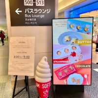 サマンサタバサグローバルアイランド 羽田空港第1ターミナル店
