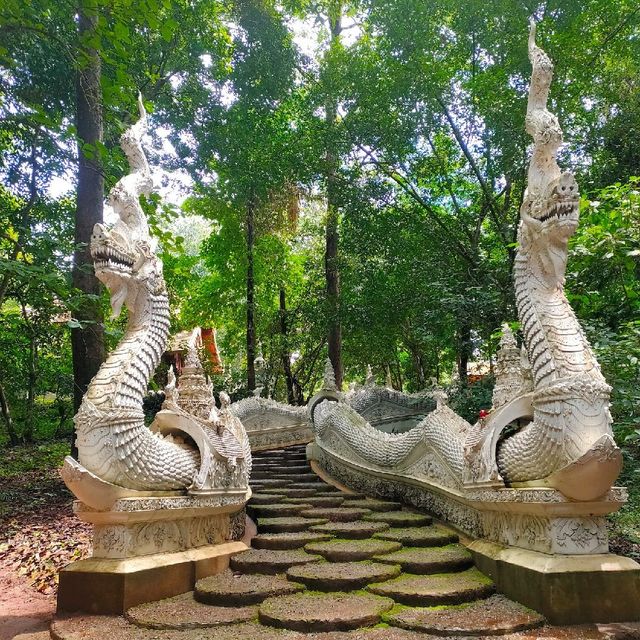 วัดหลวงขุนวิน@เชียงใหม่