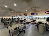 Heartland bowling