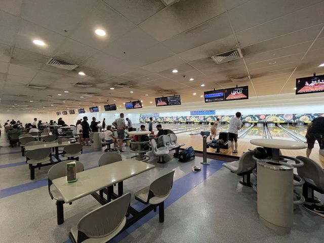 Heartland bowling