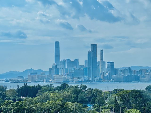 ✨Little Tai Hang✨ 大坑中的Hotel 又是service apartment 房間是怎樣呢？🌟💁🏻‍♂️GOGO THE CORNER HOUSE Studio Corner 