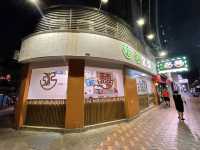 Bao Kee Porridge&Noodles Restaurant@Macao