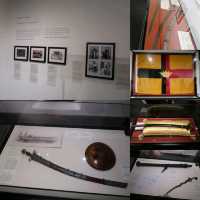 Fort Margherita Kuching 