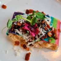 บุฟเฟ่ต์ All You Can Eat By Chef Mee ที่ PRIME
