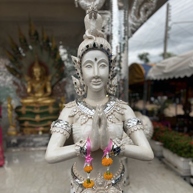 คำชะโนด มนต์ขลังแห่งวังนาคินทร์