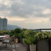 Sheraton Hong Kong Tung Chung Hotel 