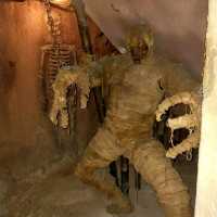 Ghost Museum