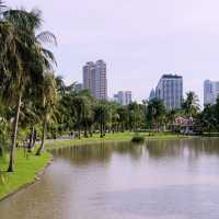 amazing city in Asia 