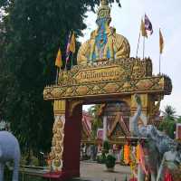 วัดช้างให้​ ปัตตานี