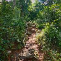 เขาหลวง สุโขทัย