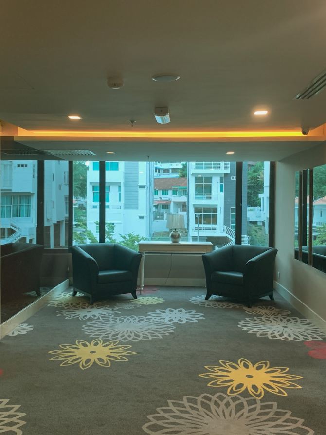 Hotel Mercure Penang Beach 🏝 🏖 | Trip.com Tanjung Bungah Travelogues