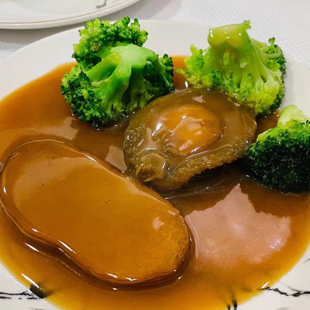 《Lohas Park康城豪华精致中菜馆—陶源.中菜（将军澳）》