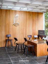 🌵Botanist Activity Space & Cafe