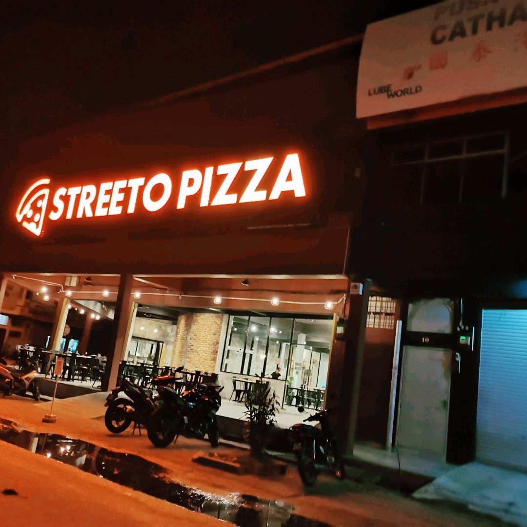 Kulim Travel Guide 2024 - Things to Do, What To Eat & Tips | Trip.com
