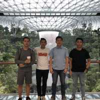 Jewel Changi Airport