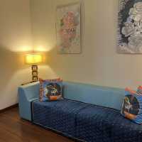Heritage Hotel 🇲🇾 Hotel Penaga