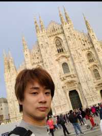 Gothic masterpiece