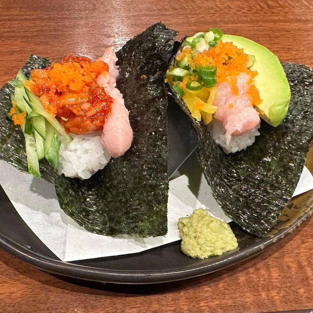 深夜東京居酒屋🏮連鎖三代目 鳥メロ🤭超好食串燒
