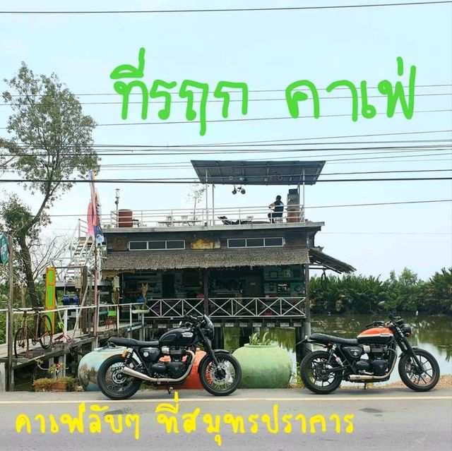 📌ที่รฤก @บ้านสาขลา สมุทรปราการ🐈🐾