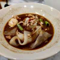 📍 超抵食嘅泰式船麵@Pranakan Noddle Restaurant 
