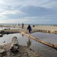 Berakas Beach 