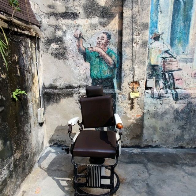 Beautiful Wall Drawings