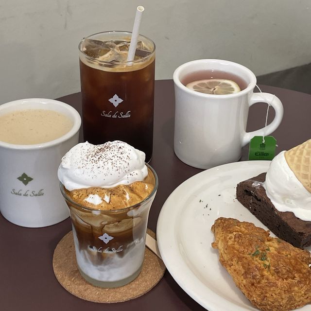당진 숨은보석같은 예쁜 카페 :)