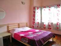 Spacious homestay