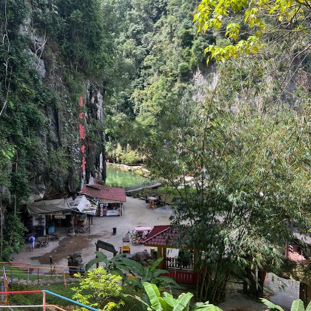 Ipoh Trip