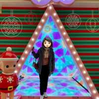上水廣場聖誕🎄可愛Sonny 👼🏻 Angels😽超有心機裝飾打卡點