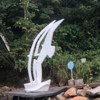 香港鹽之旅～鹽田仔(梓) 