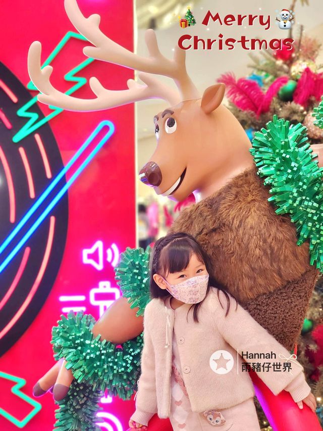 每年必去地方