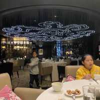 TAO CHINESE CUISINE 