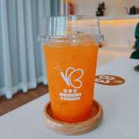 BUTTERFLY RESTAURANT @HATYAI