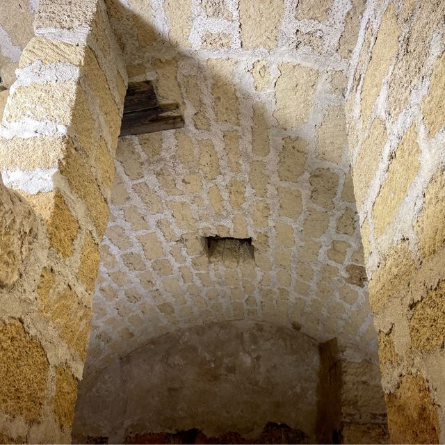 西西里島最華麗的主教堂⛪️｜Palermo Cathedral