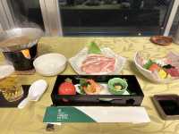 【島根】宍道湖温泉でのんびり。