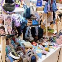 🎄聖誕禮品市集🎁兒童用品特賣會👧🏻Uni-president Department Store Taipei 統一時代百貨 台北店