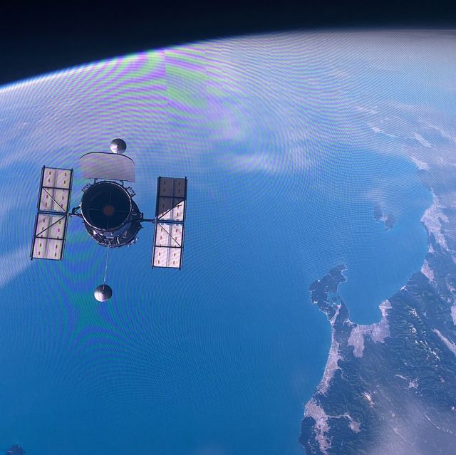 横浜で宇宙旅行体験！！