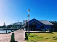 Mandurah Foreshore! More Christmassy Clicks😎