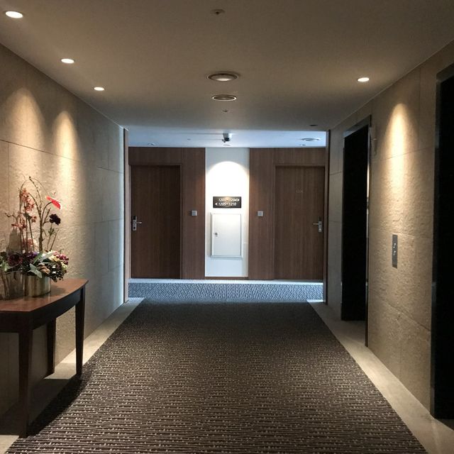 서울근교 가성비호텔 ‘호텔 스퀘어 안산’