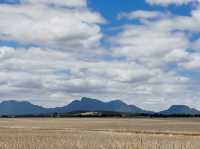 Breathtaking Bluff Knoll Hike😎